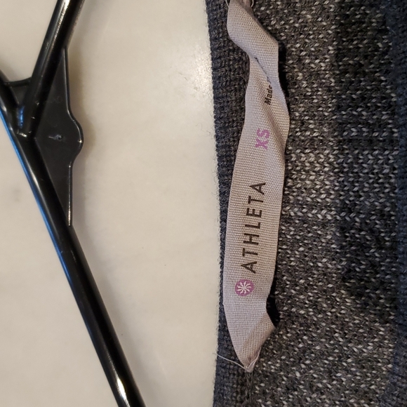 Athleta Wool Sweater - Picture 3 of 4